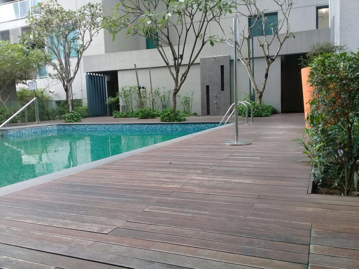 Mercu Summer Suite Kuala Lumpur Exterior foto